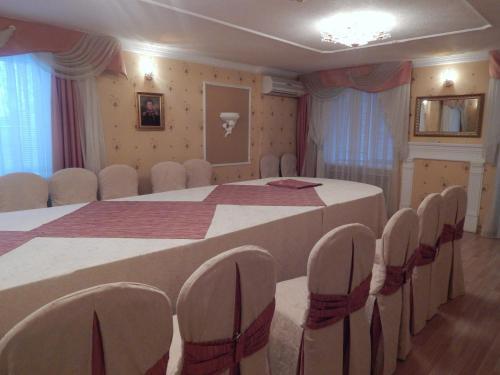 Dom Inostrannykh Specialistov