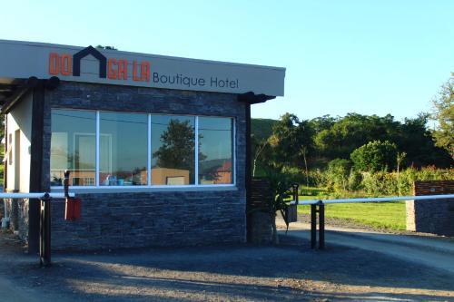 Donga La Boutique Hotel