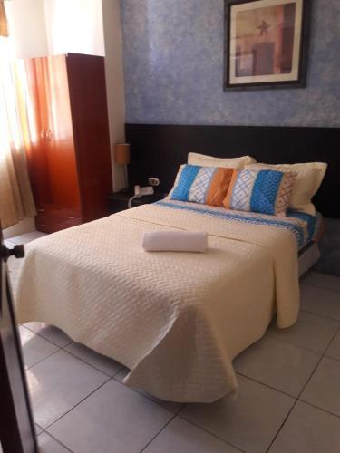 Hotel Playa Murcielago