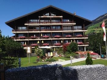 Alpenhotel Residence