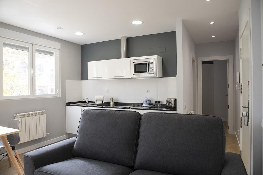 Alquilaz Apartamentos Turísticos.