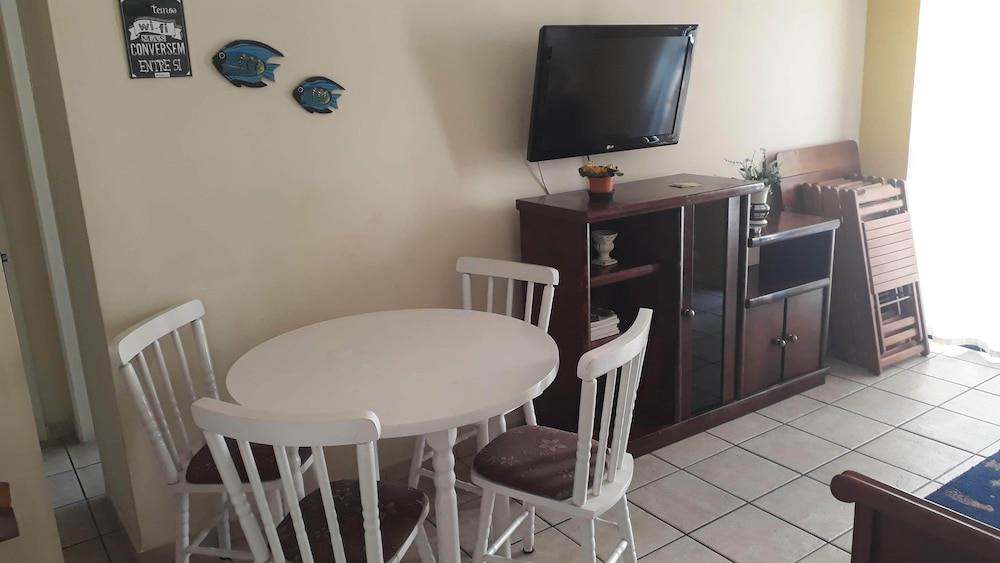 Apartamentos 54M E 62C
