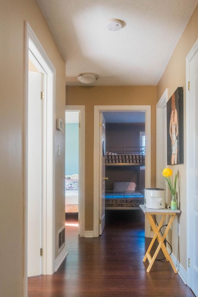 Roxie's Gluten Free Haus