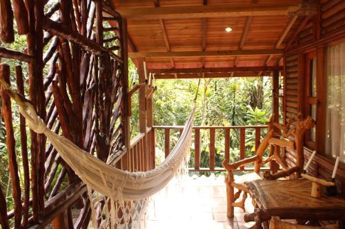 La Finestra Spa Hotel Boutique