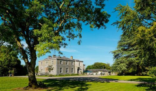 Tankardstown House
