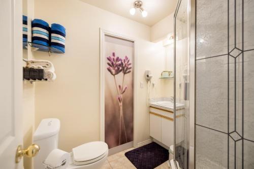 Enchanter Ocean View Suites