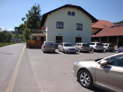 Guesthouse Mesec Zaplana