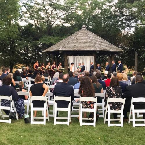 Stevenson Farms B&B - Harvest Spa