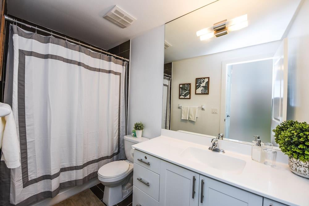 Planurstay - Mississauga Downtown Square One