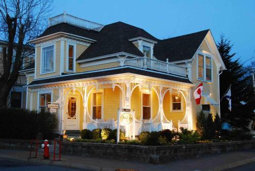 Mahone Bay Bed & Breakfast