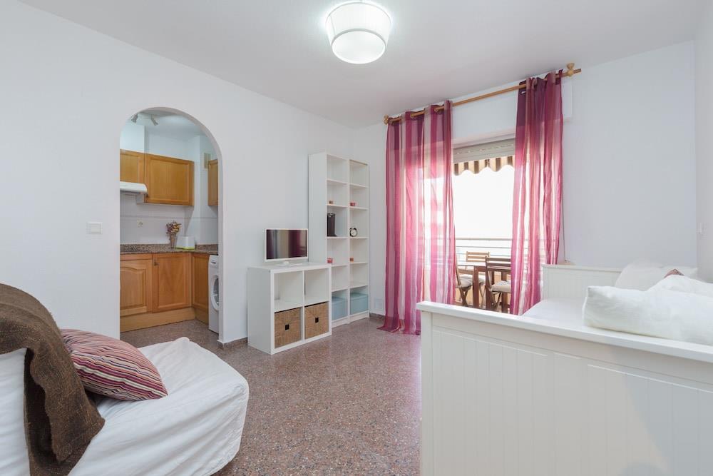 Fidalsa Apartamento Amanecer Sunrise