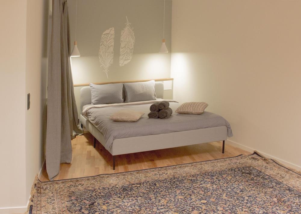 City Heart Ulikooli Tartu Home Apts