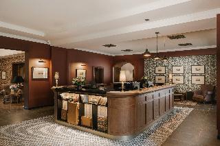 Andrassy Rezidencia Hotel Wine