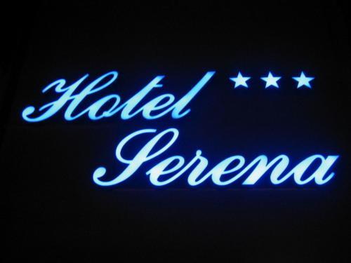 Hotel Serena