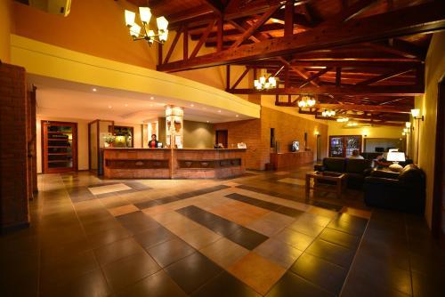 Hotel Restaurant Papillon