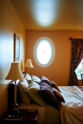 Brimar Bed And Breakfast