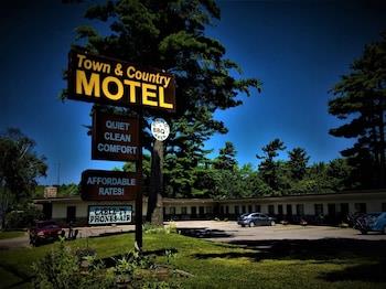 Town And Country Motel