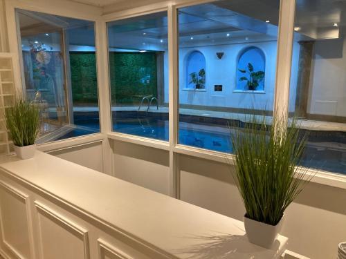 Washington Central Hotel