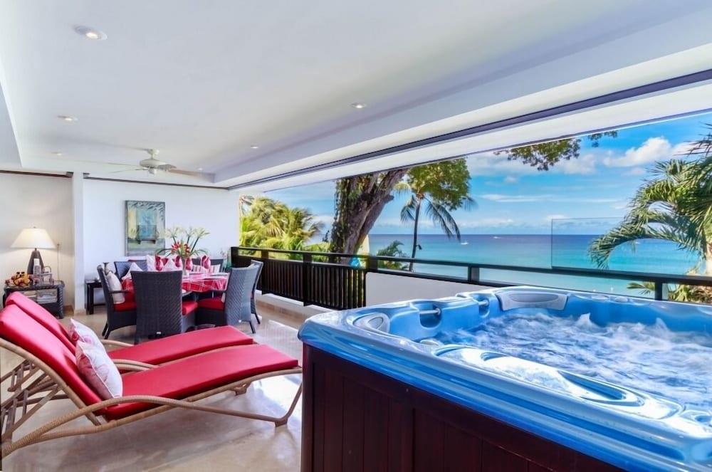 Coral Cove 5 - Condo Shutters