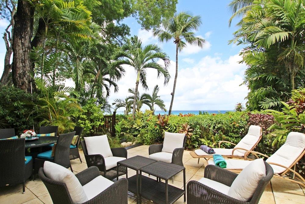 Coral Cove 3 - Green Flash Blue Sky Luxury