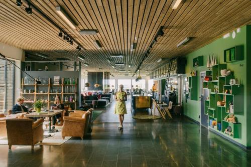 Sigtuna Hojden Hotell & Konferens