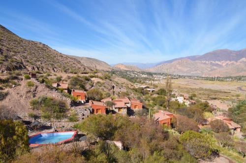 Cerrochico Lo Del Frances