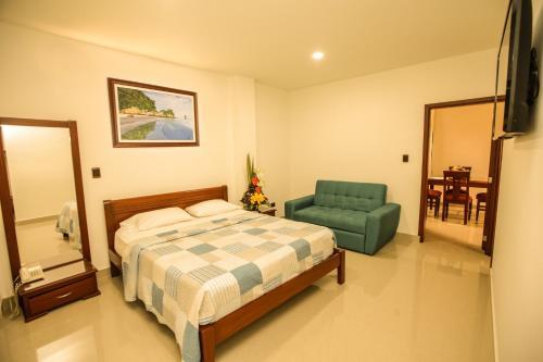 Porto Bello Hotel Restaurante