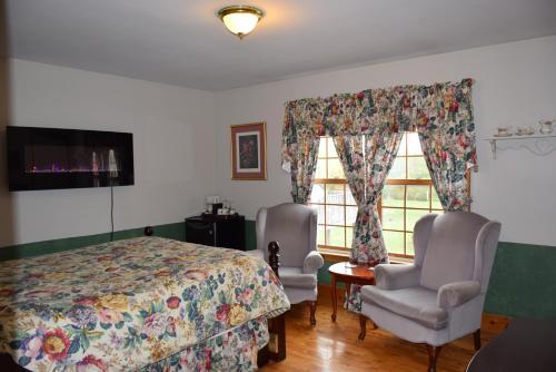 Auberge Wild Rose Inn