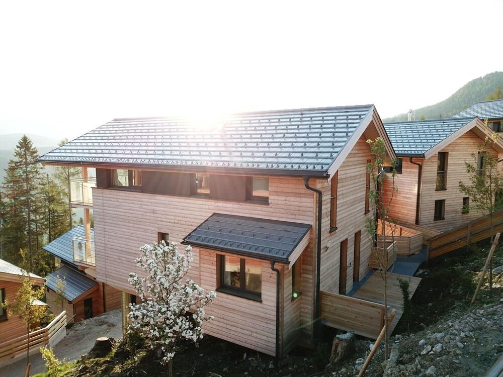 Cozy Chalet In Schladming With Sauna