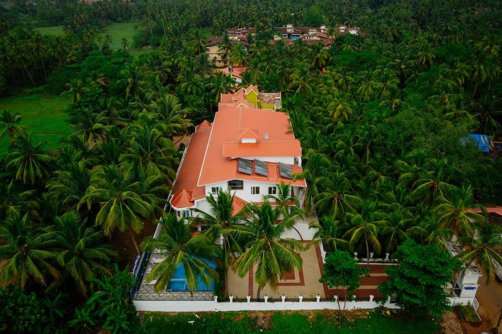 Nimbus Colva Beach Resort & Spa