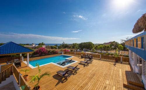 Nuestra Casa Guesthouse