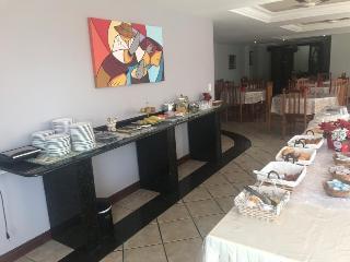 Arco do Sol Parque Hotel