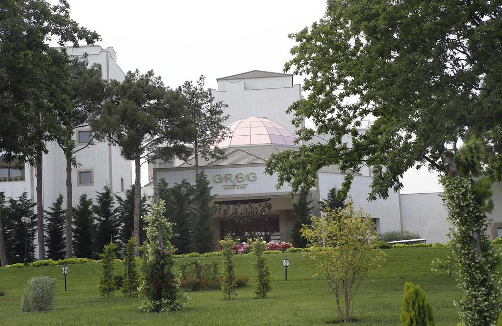 Garabag Resort And Spa