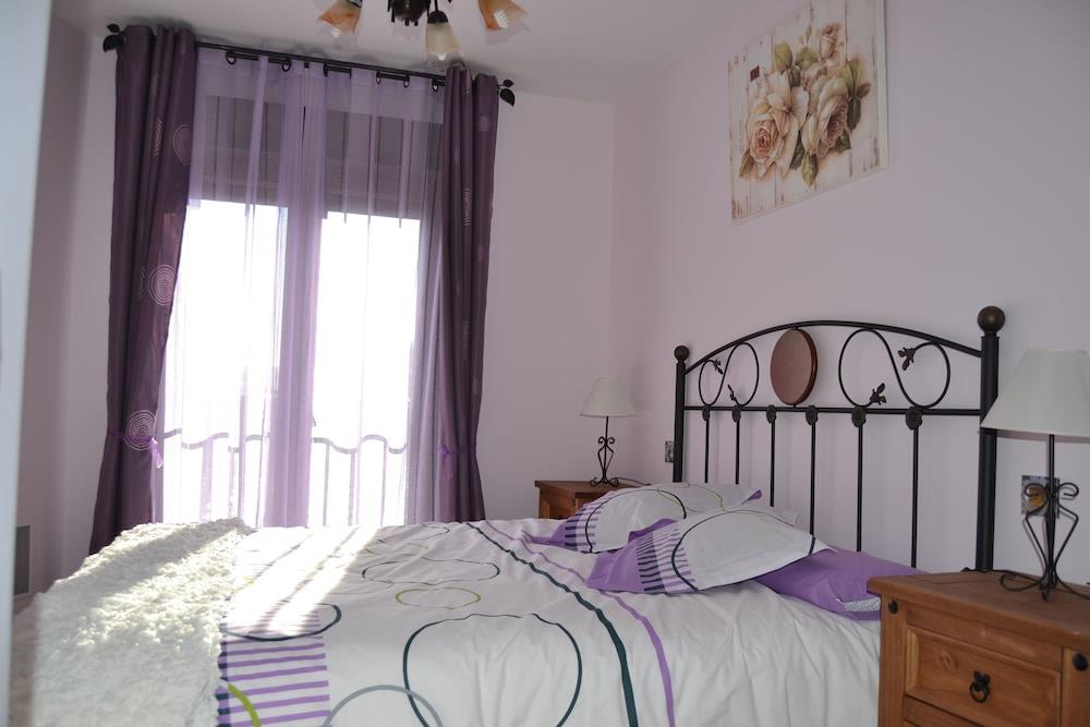 Casa Rural El Dolmen