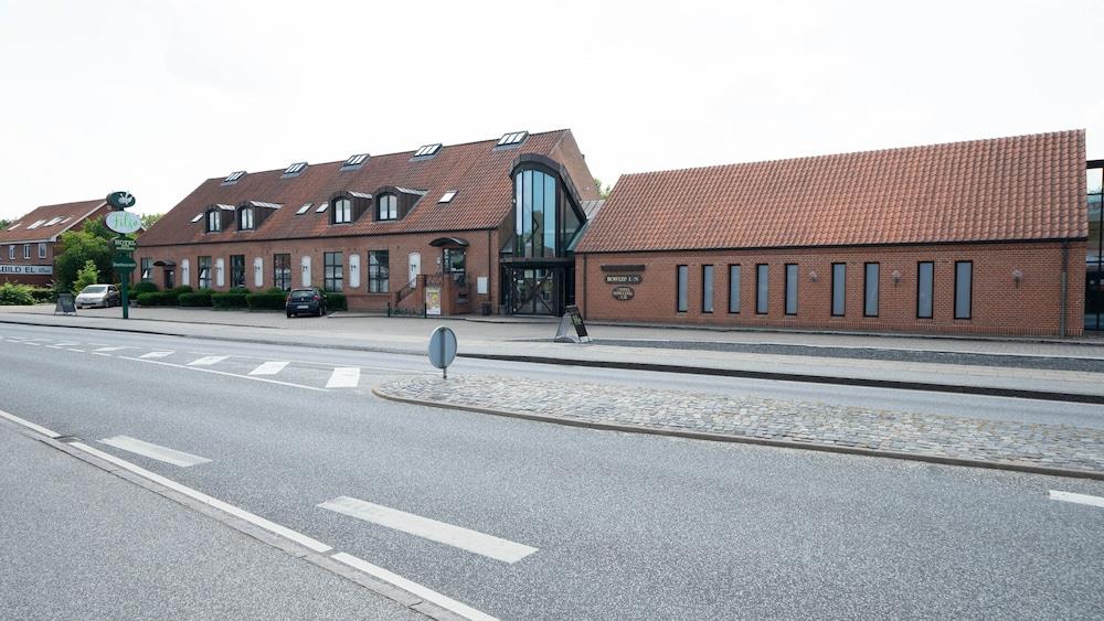 Filsø Hotel - Tønder