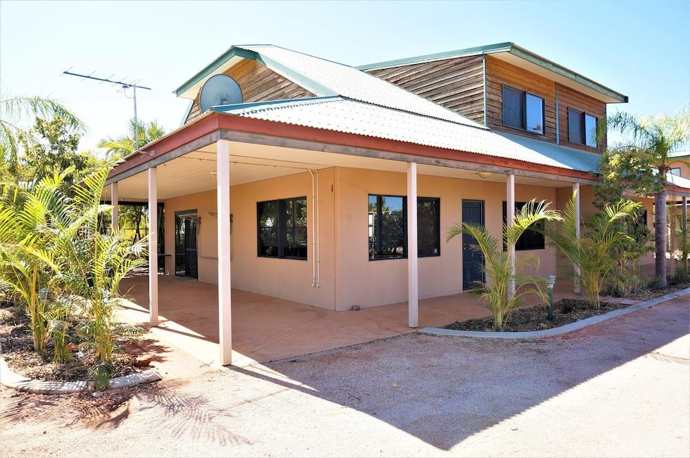 Ningaloo Breeze Villa 10