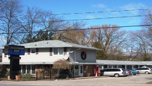 Canadiana Inn
