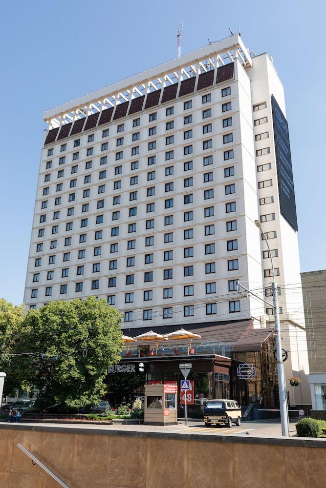 Continent Hotel Stavropol