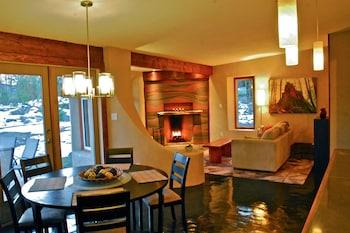 Stoltz Bluff Eco-Retreat