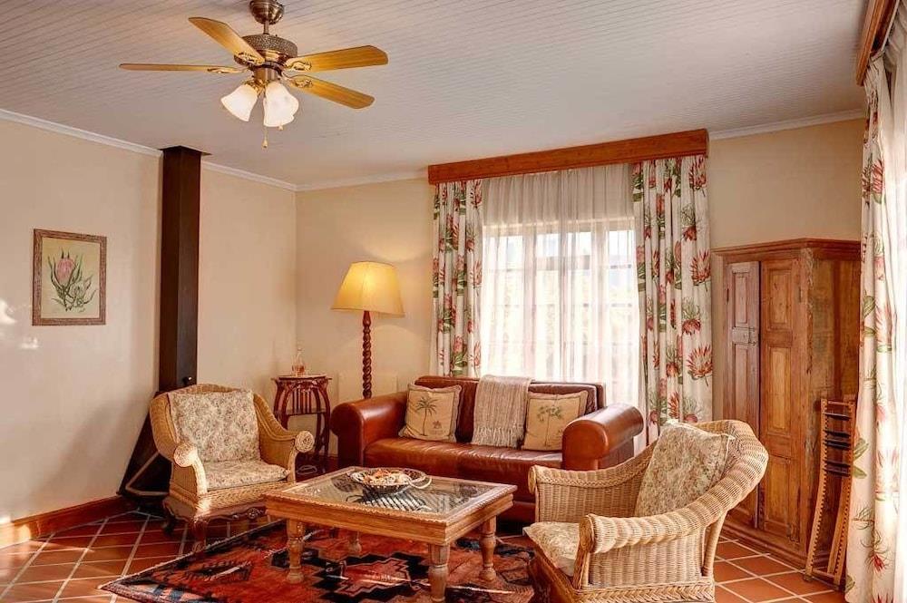 Palmiet Valley Estate