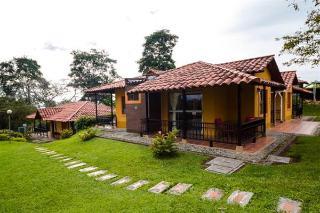 El Despertar Hotel Campestre Quindio