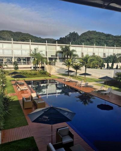 Parador Estaleiro Hotel Exclusive