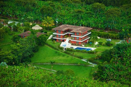 Campestre La Navarra