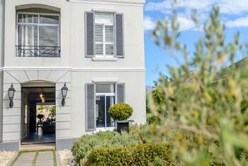 Collection Luxury Accommodation : Val De Vie House