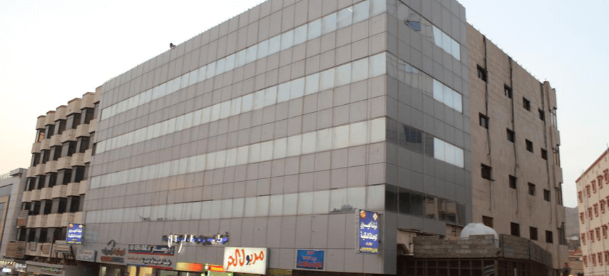 Al Eairy Furnished Apartments Al Baha 4