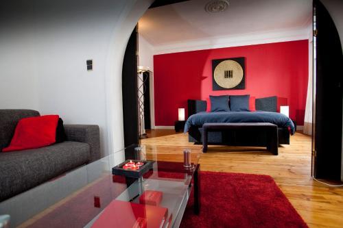 B&B Luxe Suites 1 2 3