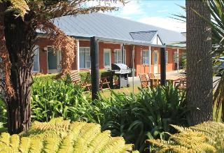 Alpine Rose Greymouth Motel