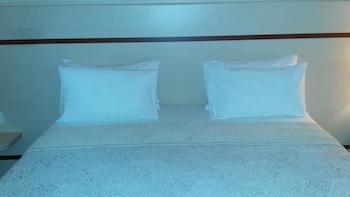 Hotel De Federaciones