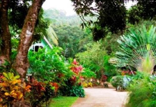 Coffeeriver Cottages