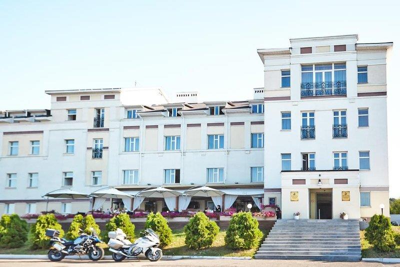 Golden Ring-Kostroma